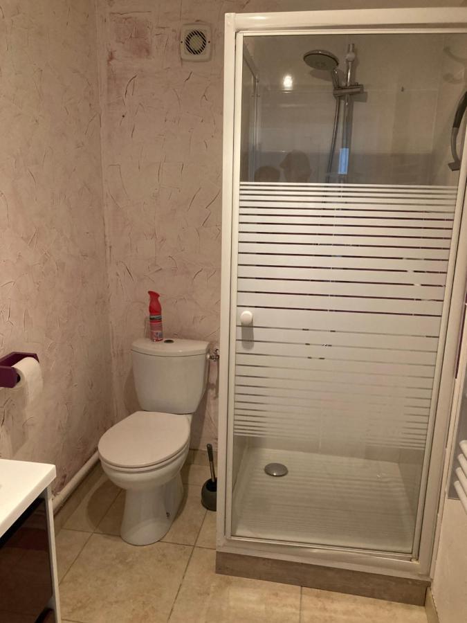 Chez Val Et Phil Hotel La Voulte-sur-Rhone Buitenkant foto