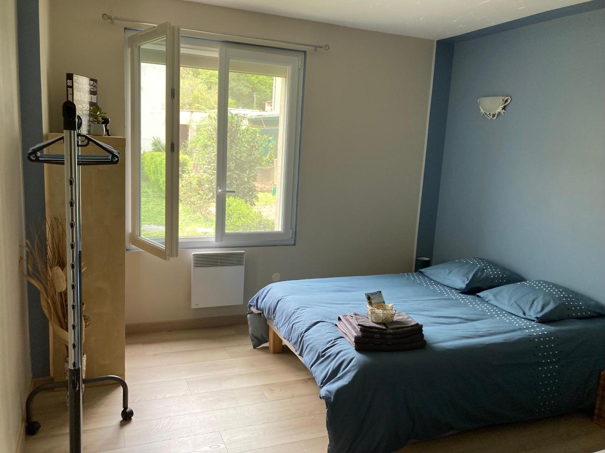 Chez Val Et Phil Hotel La Voulte-sur-Rhone Buitenkant foto