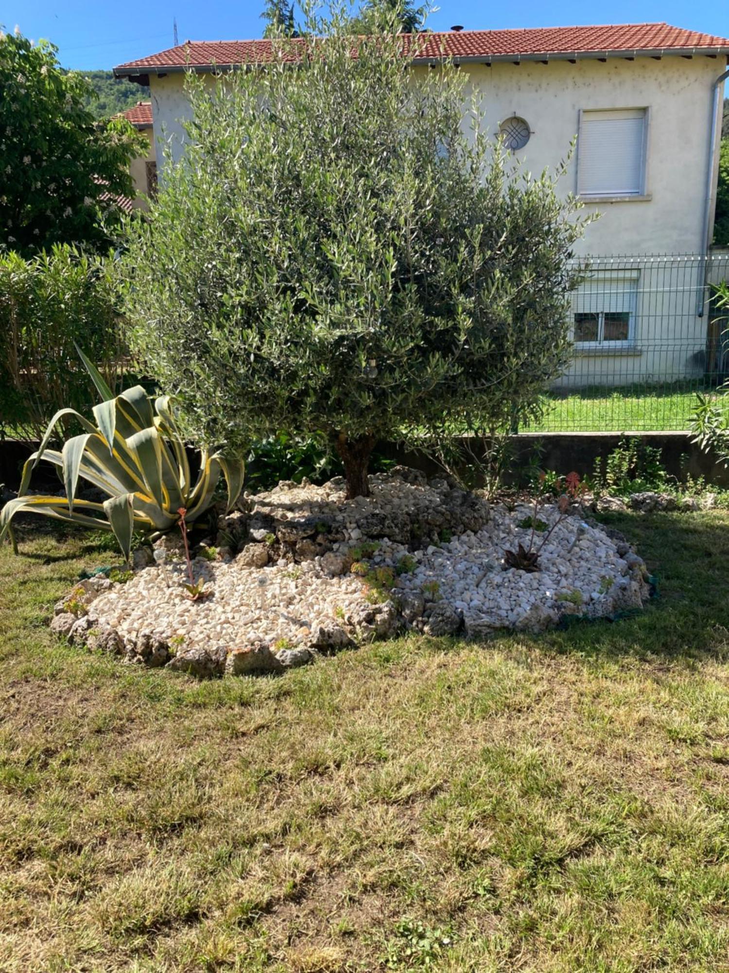Chez Val Et Phil Hotel La Voulte-sur-Rhone Buitenkant foto